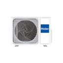 CONJUNTO 1X1 CASSETTE 25 HEALTH CONNECT 620 DE HAIER 2,6 kW EN FRIO Y 2,8 kW EN CALOR.