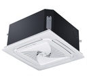 CONJUNTO 1X1 CASSETTE 35 HEALTH CONNECT 620 DE HAIER 3,5 kW EN FRIO Y 4,0 kW EN CALOR. HAIER ​