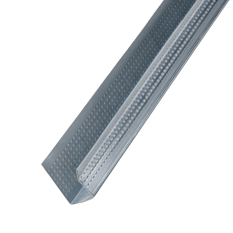 UDS. CANAL PLADUR CLIP 20X30X3000