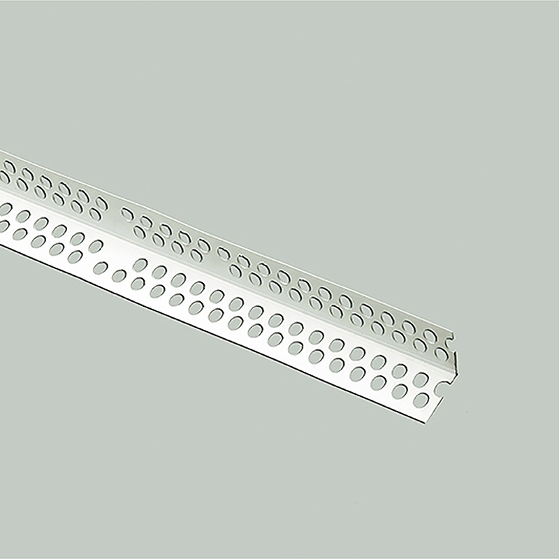 UDS. PERFIL GUARDAVIVO RECTO (25X25X3000 MM)