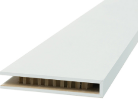 UDS. PLACA PLADUR PANEL PROFORM ALVEO N 50X400X2500