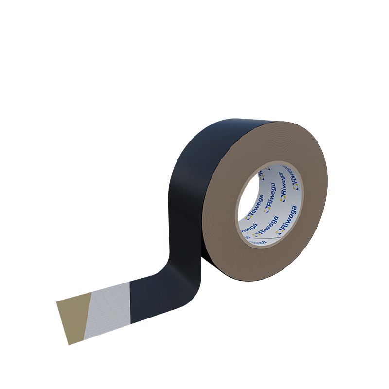 UDS. ROLLO CINTA ACRILICA 25M RIWEGA TAPE UV 60MM.