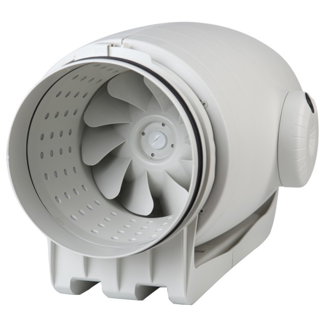 UDS. VENTILADOR CONDUCTO TD-500/150-160 SILENT 3V