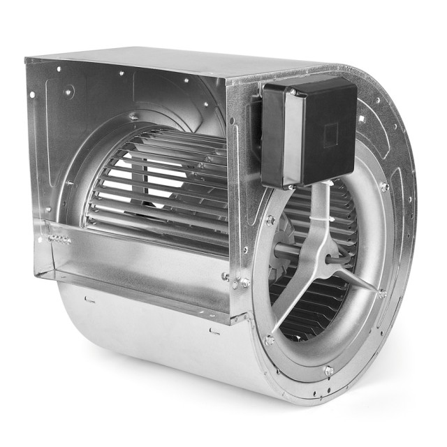 UDS. VENTILADOR CENTRIFUGO CBM-12/12 550W 6P VR