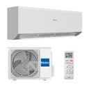 CONJUNTO 1X1 SPLIT PARED HAIER GEOS 25 R Plus Wifi 2,5kW (20 m2)