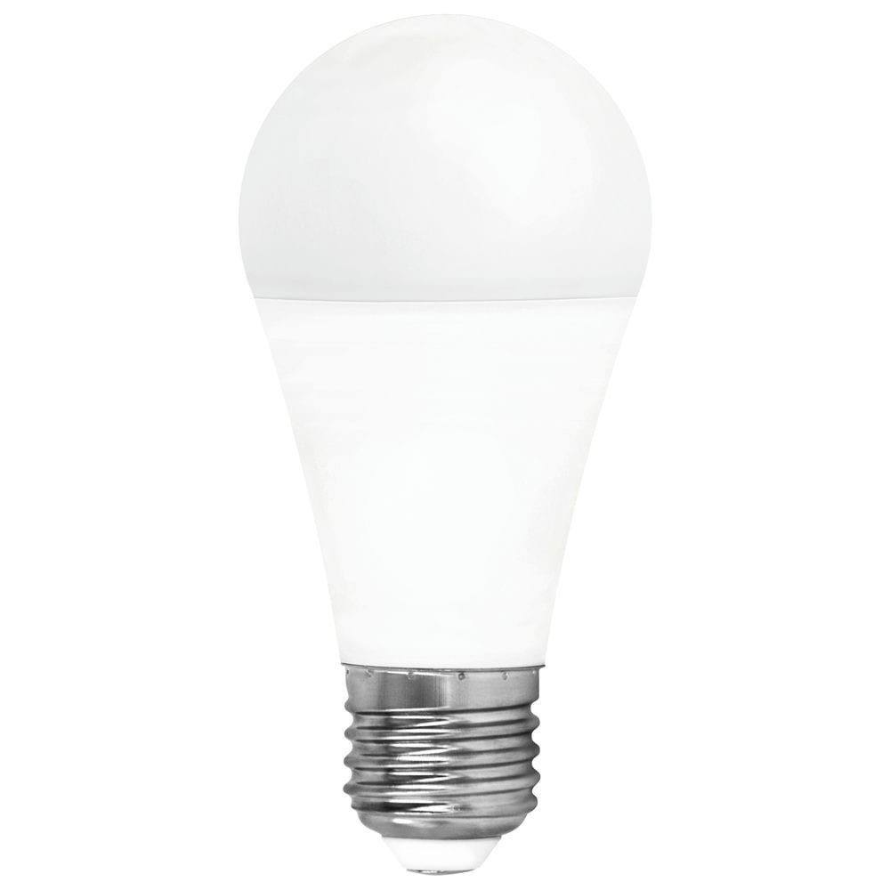 BOMBILLA LED ESTÁNDAR MATEL E27 15W FRÍA