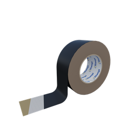 [TAPEUV60] UDS. ROLLO CINTA ACRILICA 25M RIWEGA TAPE UV 60MM.