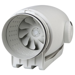 [TD160100NSILENT] UDS. VENTILADOR CONDUCTO TD-160/100 N SILENT