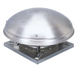 [CTVB4250N] UDS. VENTILADOR CENTRIFUGO DE TEJADO S&amp;P CTVB/4-250N